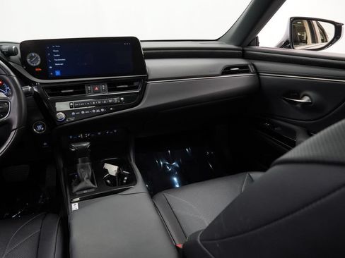 Used 2023 Lexus ES 350 w/ Protection Package (P2) FWD image 15