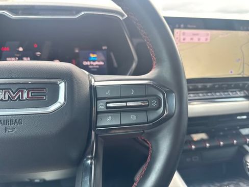 Used 2024 GMC Canyon AT4X AWD/4WD image 16