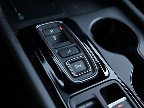 New 2026 Honda Pilot TrailSport image 38