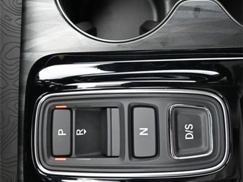 New 2026 Honda Passport TrailSport image 16