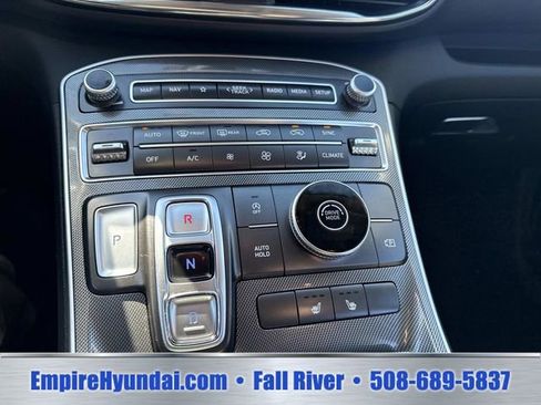 Certified 2023 Hyundai Santa Fe SEL w/ Cargo Package FWD image 24