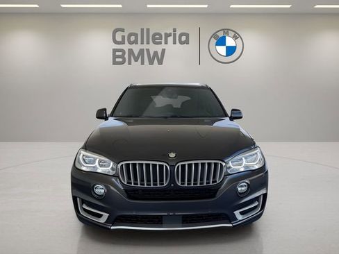 Used 2018 BMW X5 xDrive50i image 3