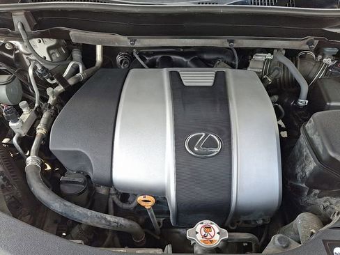 Used 2019 Lexus RX 350 F Sport AWD/4WD image 27