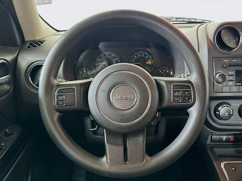 Used 2016 Jeep Patriot Sport w/ Power Value Group image 16