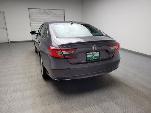 Used 2018 Honda Accord LX image 6