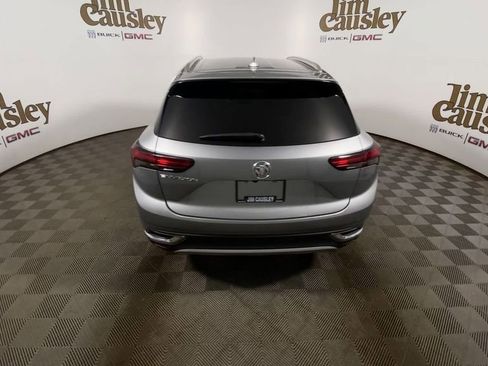 Used 2023 Buick Envision Essence FWD image 7