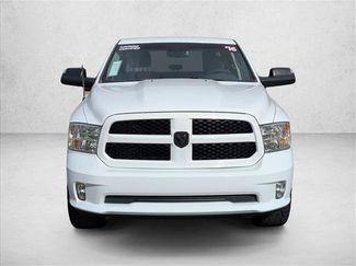 Used 2016 RAM 1500 Express RWD video 2