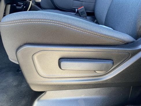 Used 2024 RAM 1500 Tradesman AWD/4WD image 21