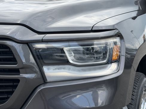 Used 2024 RAM 1500 Laramie AWD/4WD image 6