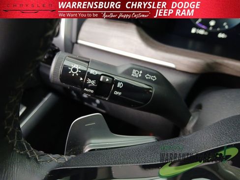 Used 2023 Kia Sorento SX Prestige AWD/4WD image 16
