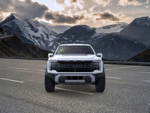 New 2026 Ford F150 Raptor image 6