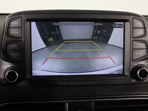 Used 2020 Hyundai Kona Ultimate AWD/4WD image 30