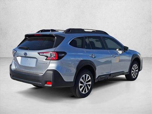New 2025 Subaru Outback Premium w/ Popular Package #1A image 2