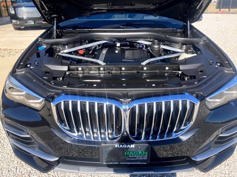 Used 2022 BMW X5 xDrive40i w/ Premium Package AWD/4WD image 22