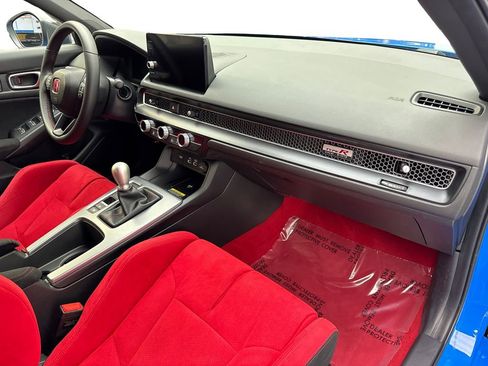 Used 2023 Honda Civic Type R image 53
