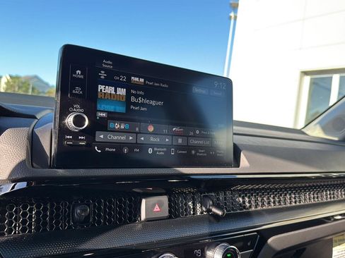 Used 2023 Honda CR-V EX-L image 17