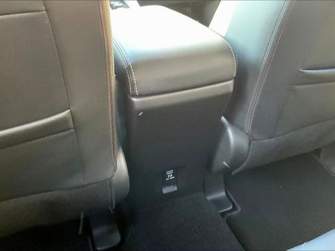 Used 2022 Mitsubishi Eclipse Cross SEL image 30