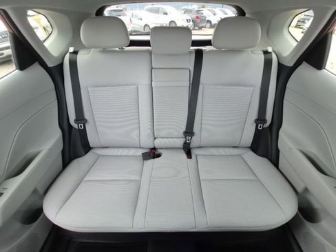 New 2026 Hyundai Kona SEL Premium AWD/4WD image 18