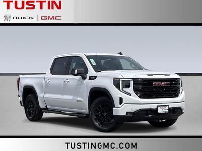 New 2026 GMC Sierra 1500 Elevation w/ Elevation Premium Package