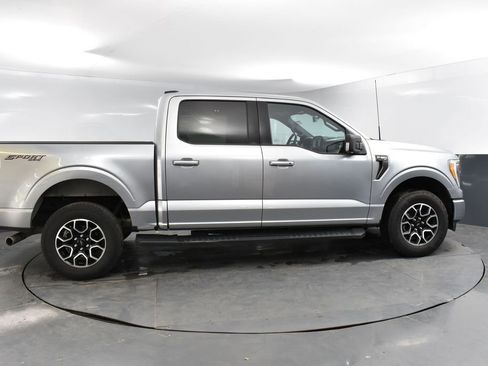 Used 2023 Ford F150 XLT w/ Equipment Group 302A High AWD/4WD image 14