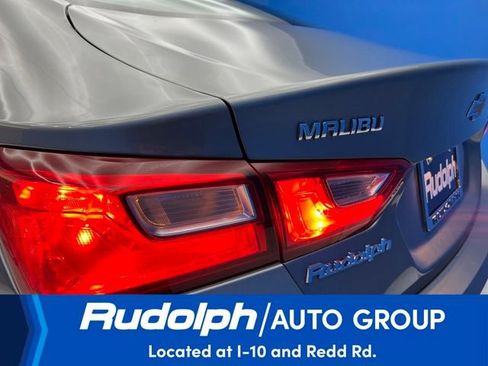 Certified 2024 Chevrolet Malibu LT image 10