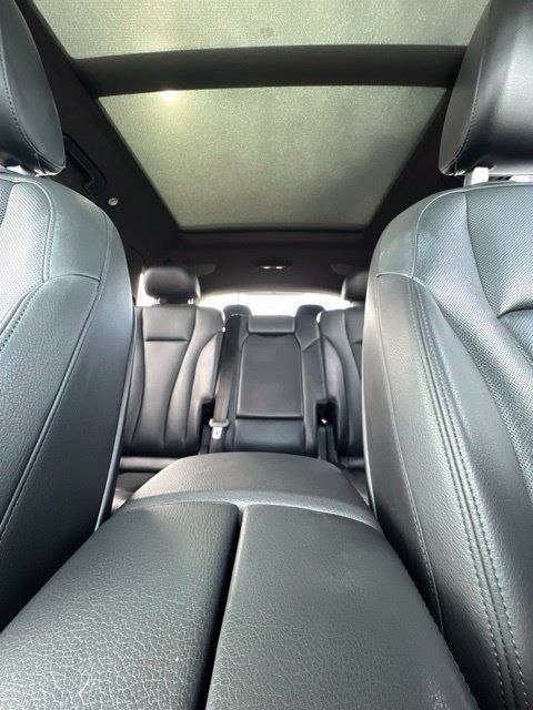 Used 2018 Audi Q7 3.0T Prestige w/ Prestige Package AWD/4WD image 28