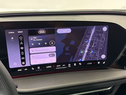 New 2026 Audi SQ5 Premium Plus AWD/4WD image 28