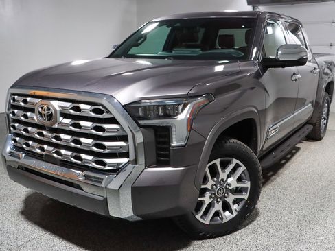 Used 2023 Toyota Tundra 1794 Edition image 33