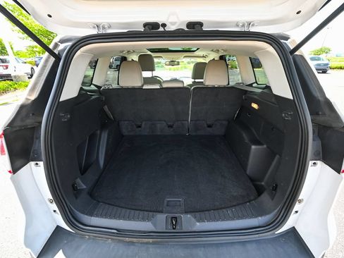 Used 2013 Ford Escape SEL AWD/4WD image 16