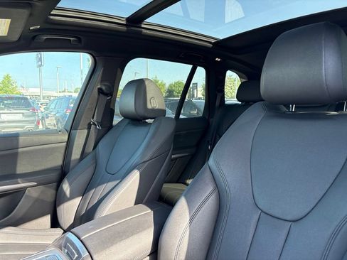 Used 2019 BMW X5 xDrive40i w/ Premium Package 2 AWD/4WD image 5