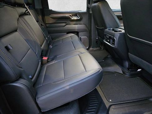 Used 2024 GMC Sierra 1500 Denali image 20