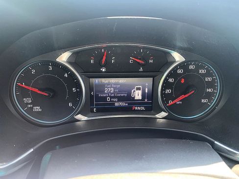 Used 2019 Chevrolet Equinox LT AWD/4WD image 13