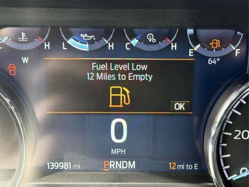 Used 2023 Ford F150 XLT w/ Equipment Group 301A Mid AWD/4WD image 32