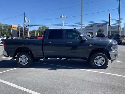 New 2025 RAM 2500 Tradesman image 9