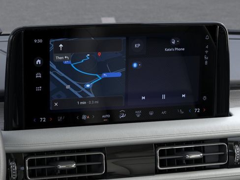New 2026 Lincoln Aviator Reserve AWD/4WD image 14