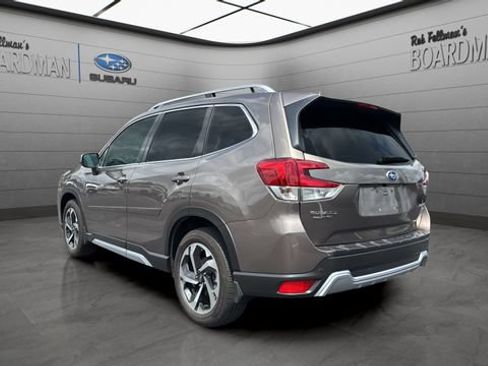 Used 2023 Subaru Forester Touring AWD/4WD image 7