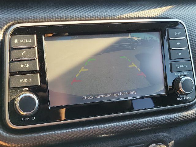 Used 2020 Nissan Kicks S FWD image 24