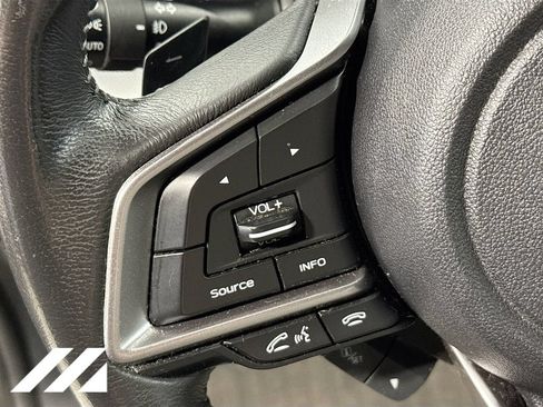 Used 2021 Subaru Forester Limited AWD/4WD image 12