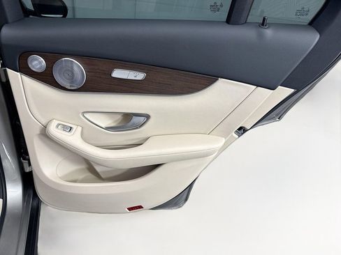 Certified 2021 Mercedes-Benz GLC 300 4MATIC image 26