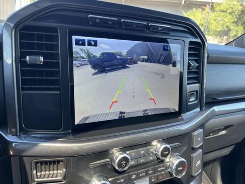 Used 2023 Ford F150 XLT w/ Equipment Group 302A High AWD/4WD image 31