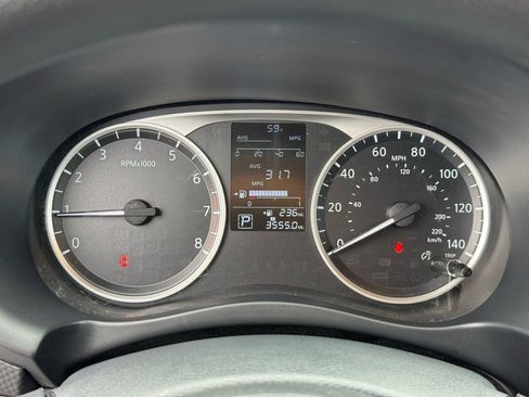 Used 2024 Nissan Kicks S FWD image 25