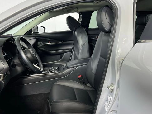 Used 2025 MAZDA CX-30 AWD 2.5 S w/ Preferred Package image 20