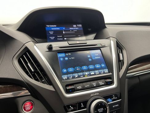 Used 2018 Acura MDX FWD image 13