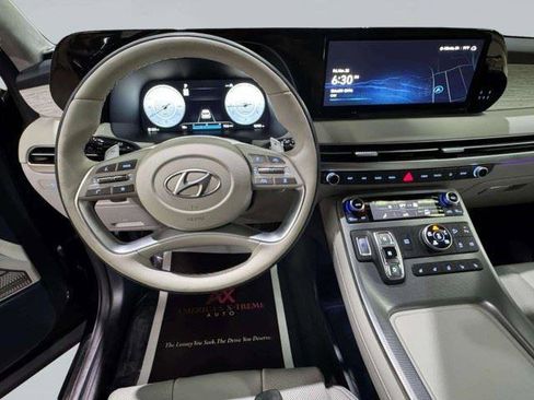 Used 2024 Hyundai Palisade Calligraphy AWD/4WD image 32
