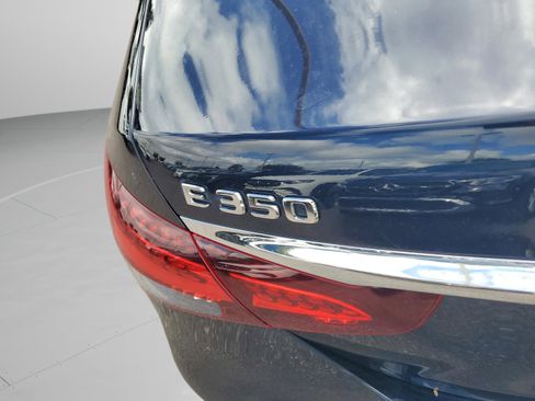 Certified 2023 Mercedes-Benz E 350 4MATIC Sedan image 6