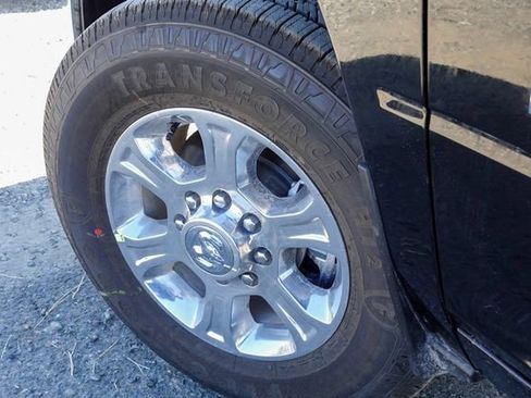 New 2025 RAM 2500 Big Horn image 13