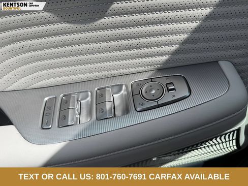 Used 2025 Hyundai Palisade Calligraphy AWD/4WD image 20