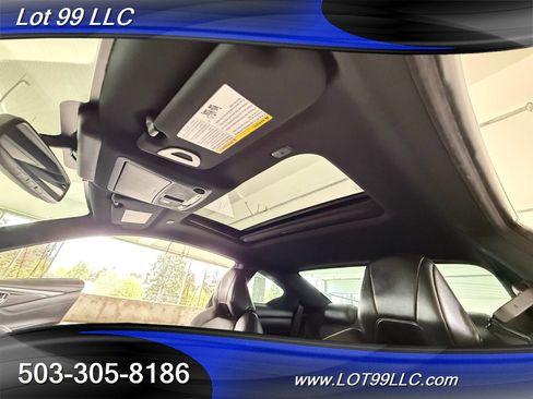 Used 2017 INFINITI Q60 Red Sport 400 image 13