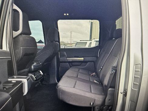 Certified 2023 Ford F150 XLT w/ Equipment Group 302A High image 13
