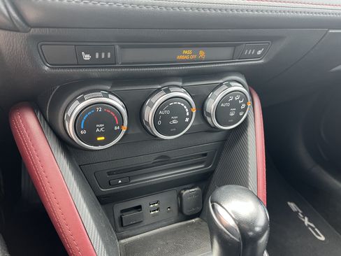 Used 2018 MAZDA CX-3 Grand Touring AWD/4WD image 34